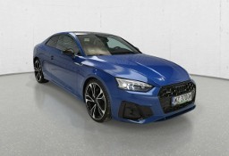 Audi A5 IV Poleasingowe.pl ECFM