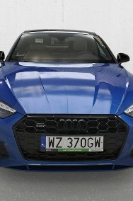Audi A5 IV Poleasingowe.pl ECFM-2