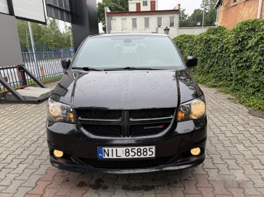 Polecam! Gaz sekwencja 3 lata-1