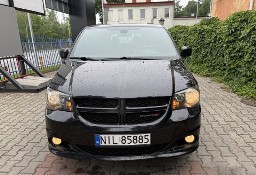 Dodge Caravan / Grand Caravan V Polecam! Gaz sekwencja 3 lata