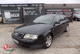 Audi A6 II (C5)