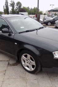 Audi A6 II (C5)-2