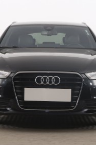 Audi A6 IV (C7) , 177 KM, Automat, Skóra, Navi, Klimatronic, Tempomat,-2