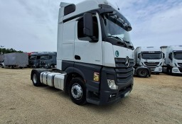 Mercedes-Benz Actros