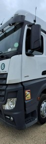 Mercedes-Benz Actros-3