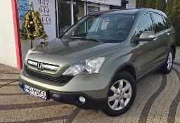 Honda CR-V III