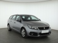 Peugeot 308 II , Salon Polska, VAT 23%, Klimatronic, Tempomat, Parktronic