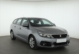Peugeot 308 II , Salon Polska, VAT 23%, Klimatronic, Tempomat, Parktronic