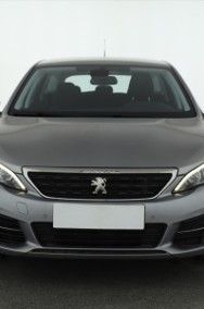 Peugeot 308 II , Salon Polska, VAT 23%, Klimatronic, Tempomat, Parktronic-2