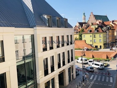 Lux Stare Miasto ul. Senatorska 2 pokoje 51 m2-1