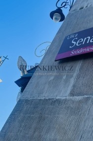 Lux Stare Miasto ul. Senatorska 2 pokoje 51 m2-2