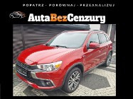 Mitsubishi ASX 1.6i 117KM Diamant Edition+ - Super stan Bezwypadkowy Full Serwis