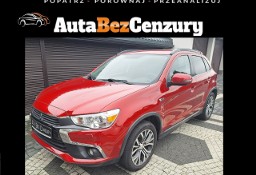 Mitsubishi ASX 1.6i 117KM Diamant Edition+ - Super stan Bezwypadkowy Full Serwis