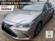 Lexus ES VII 300h Business Edition 2.5 E-CVT ES 300h Business Edition 2.5 E-CVT |