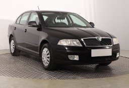 Skoda Octavia II , Salon Polska, Serwis ASO, GAZ, Klima, Parktronic