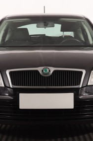 Skoda Octavia II , Salon Polska, Serwis ASO, GAZ, Klima, Parktronic-2