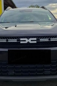 Dacia Journey 1.8 Full Hybrid Bigster Journey 1.8 Full Hybrid 155KM / dach-2