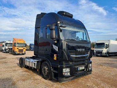 Iveco As440-1