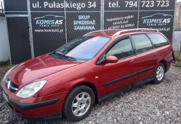 Citroen C5 I