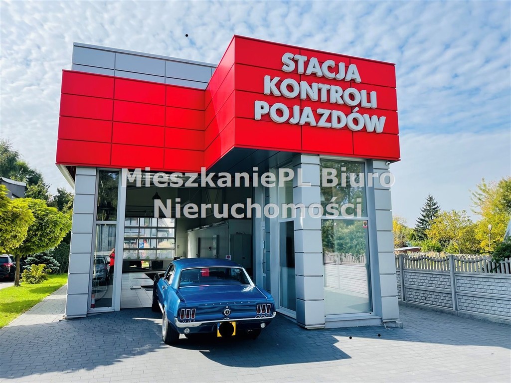 nieruchomość komercyjna na sprzedaż