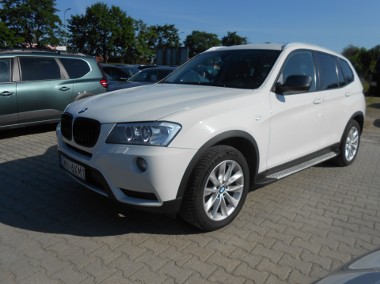 2.0 Diesel 184 KM X-drive-1