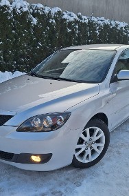 Mazda 3 I Sport Active - od nowości jeden właściciel-2