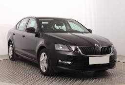 Skoda Octavia III , Salon Polska, Klimatronic, Tempomat, Parktronic
