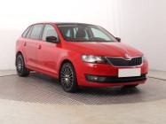 Skoda Rapid I Rapid Spaceback , Salon Polska, Navi, Xenon, Klimatronic, Tempomat,