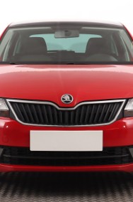 Skoda Rapid I Rapid Spaceback , Salon Polska, Navi, Xenon, Klimatronic, Tempomat,-2