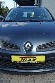 Renault Clio III 1.2 65KM 5drzwi,klimatyzacja-2