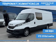 Iveco Daily L4H3 Zabudowa Brygadowa Daily L4H3 Zabudowa Brygadowa 3.0 176KM