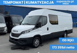 Iveco Daily L4H3 Zabudowa Brygadowa Daily L4H3 Zabudowa Brygadowa 3.0 176KM