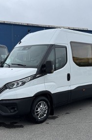 Iveco Daily L4H3 Zabudowa Brygadowa Daily L4H3 Zabudowa Brygadowa 3.0 176KM-2