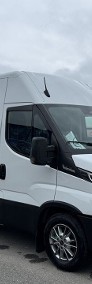 Iveco Daily L4H3 Zabudowa Brygadowa Daily L4H3 Zabudowa Brygadowa 3.0 176KM-3