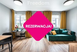 Mieszkanie Warszawa, ul. Magnacka