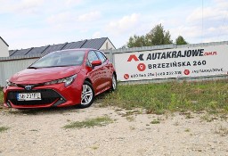 Toyota Corolla XII Seria E21 (2019-)