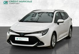 Toyota Corolla XII Toyota Corolla 1.8 Hybrid Comfort Kombi