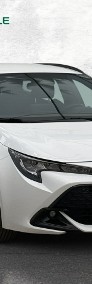 Toyota Corolla XII Toyota Corolla 1.8 Hybrid Comfort Kombi-3