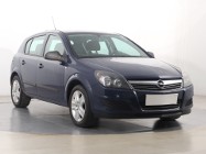 Opel Astra H , Salon Polska, VAT 23%, Klima