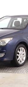 Hyundai i30 I , GAZ, Klima, Podgrzewane siedzienia,ALU-3