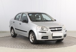 Chevrolet Aveo I (T200/T250) Chevrolet Aveo , Salon Polska