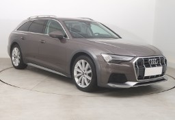 Audi A6 V (C8) , Salon Polska, 1. Właściciel, Serwis ASO, 204 KM, Automat,