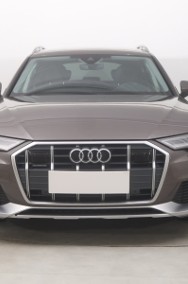 Audi A6 V (C8) , Salon Polska, 1. Właściciel, Serwis ASO, 204 KM, Automat,-2