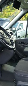 Ford Transit 2,0 Tdci 170KM L4H3 Automat EcoBlue Kamera Aktywny tempomat FV. VAT2-3
