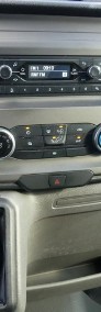 Ford Transit 2,0 Tdci 170KM L4H3 Automat EcoBlue Kamera Aktywny tempomat FV. VAT2-4