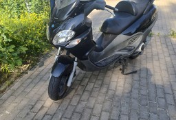 Piaggio X9 125