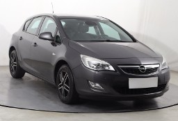 Opel Astra J , Klima, Tempomat, Parktronic, Podgrzewane siedzienia,ALU