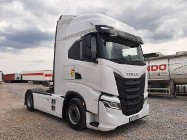 Iveco STRALIS