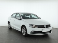 Volkswagen Jetta VI Salon Polska, Serwis ASO, Klimatronic, Tempomat, Parktronic,