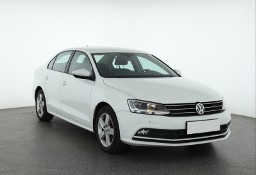 Volkswagen Jetta VI Salon Polska, Serwis ASO, Klimatronic, Tempomat, Parktronic,